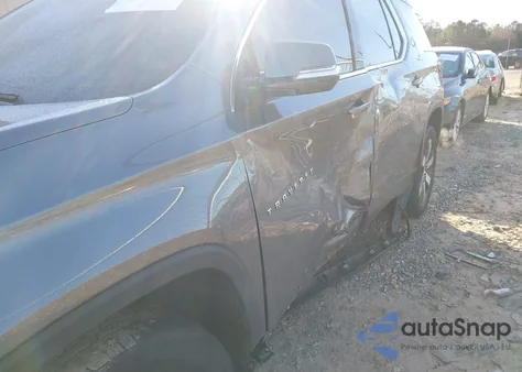 2020 Chevrolet Traverse Fwd Lt Leather z USA, uszkodzony, nr VIN 1GNERHKW2LJ290694